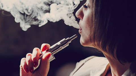 Why We Need To Say Goodbye To Vaping