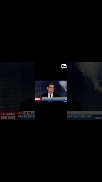 He did talk about speaking with Putin over the weekend," #DavidMuir reports after Pres. #JoeBiden