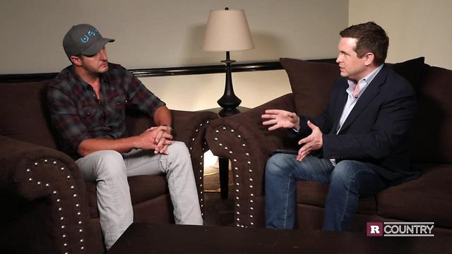 Luke Bryan's new music: how he plans to follow up a blockbuster | Rare Country