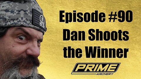 Episode #90 - Dan Shoots the Winner