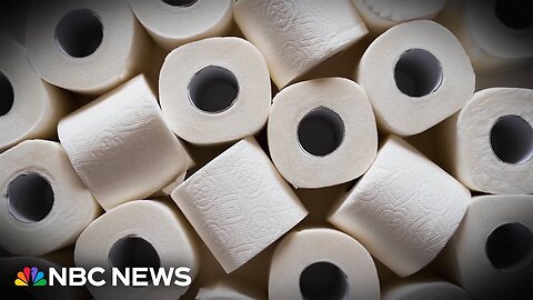 'Oopsie we made a poopsie': Charmin takes back year's-worth paper prize, gives $2 coupon