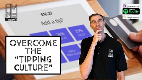 Overcome the “Tipping Culture” | The Financial Mirror