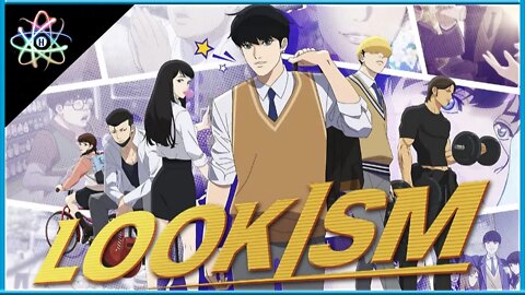 LOOKISM - Trailer (Legendado)