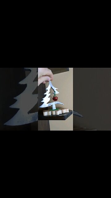 💡 Amazing Metal Casting for Christmas #shorts #amazing #diy #christmas