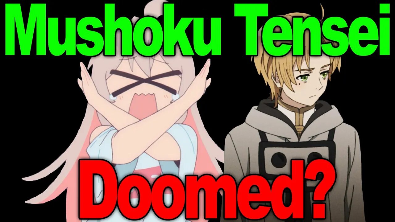 My Thoughts on the Quality Change of Mushoku Tensei Jobless Reincarnation Season 2