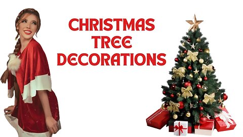 10 Unique And Creative Ways To Decorate Your Christmas Tree This Year