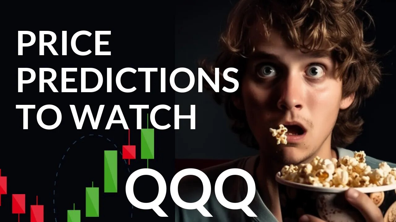 QQQ's Market Impact: In-Depth ETF Analysis & Price Predictions for Mon - Stay Updated!