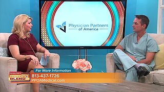 Physician Partners of America | Morning Blend