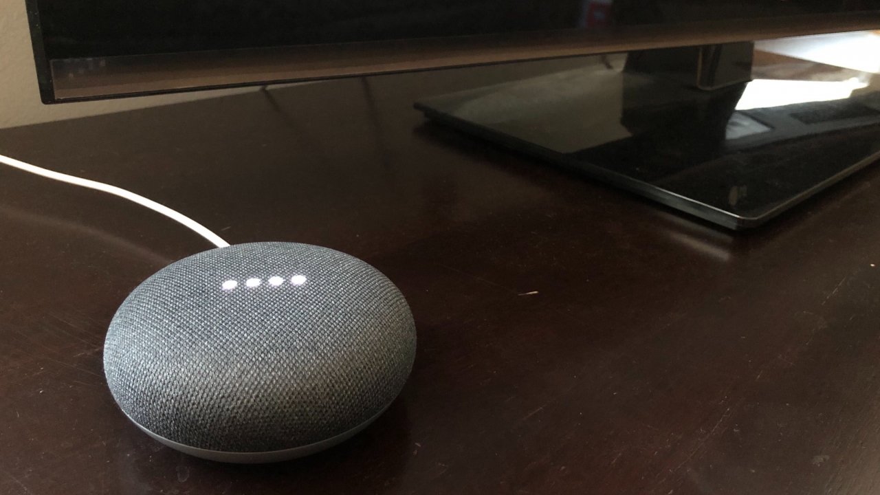 Google Accidentally Rolls Out Extra Listening Feature On Speakers