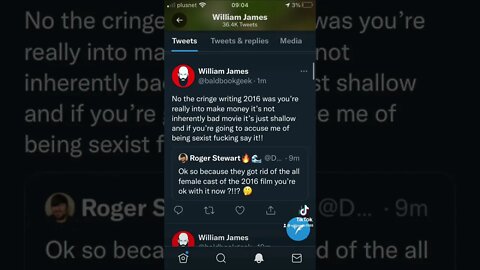 #twitter #short #ghostbusters