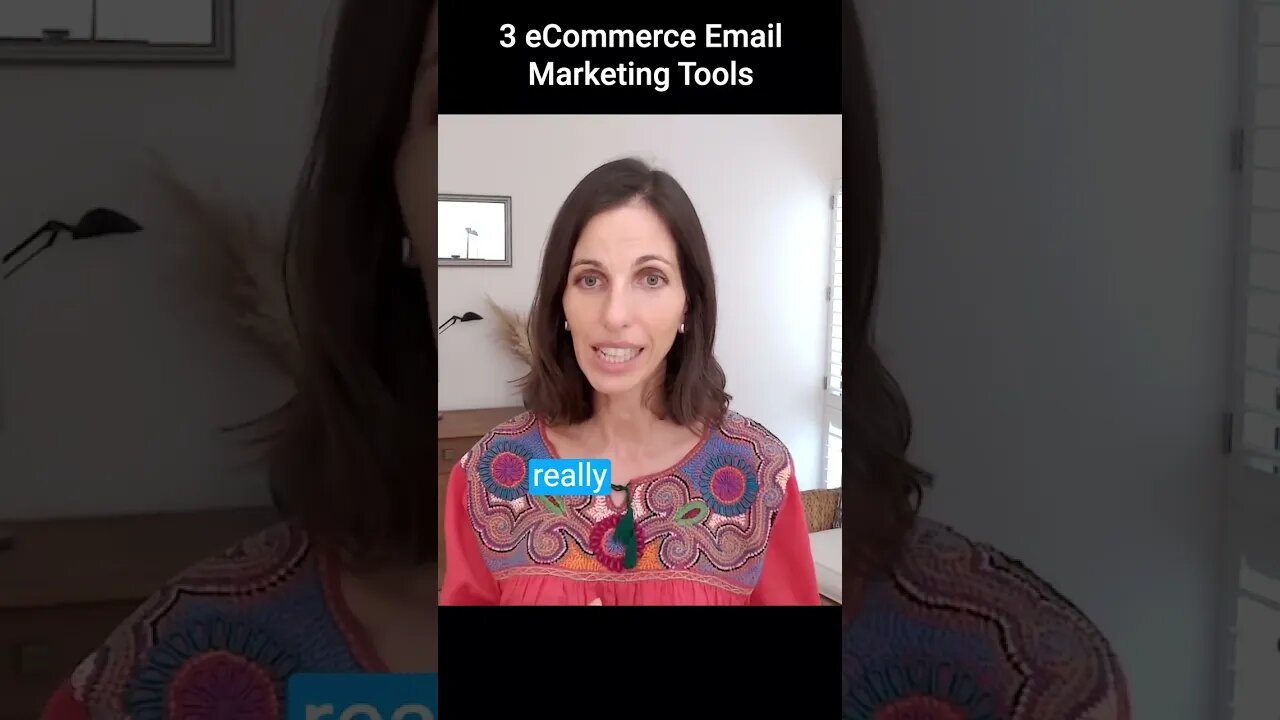 3 e-commerce email marketing tools