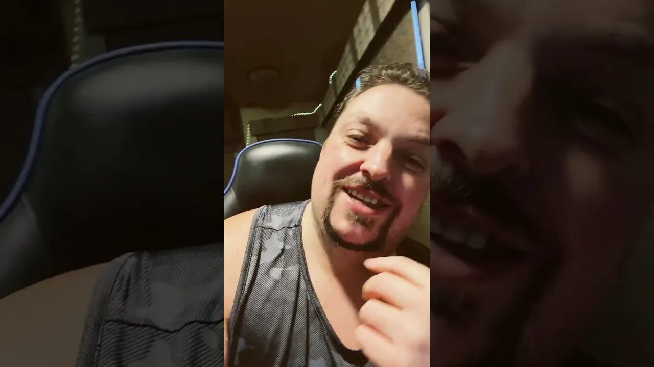 Nice Yacht! What Do You Do For Living 🤣