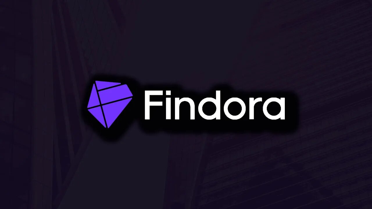 Findora: Private Scalable Interoperability - Introducing the Future