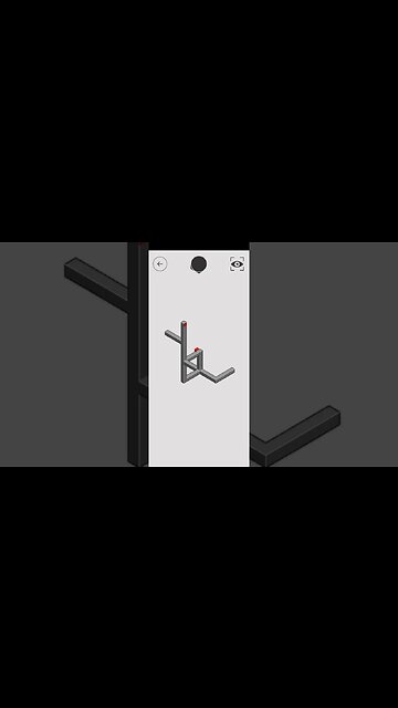 Hocus on Android: level generator 260