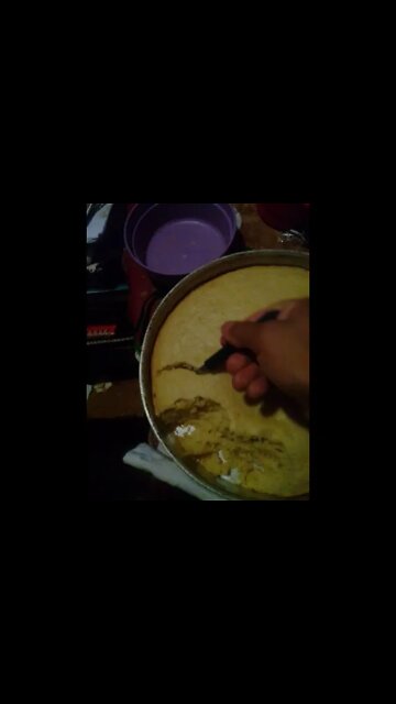 bolo de trigo #shorts