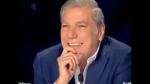 عندما ينطق الحجر 🥺