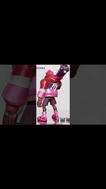 T3 Arena Heroes and Skins, RATE THIS SKIN ON A SCALE OF 10 37