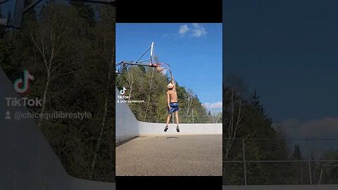 #monttremblant #halfcourtshot #ytshortsvideo #ytshortscanada #comingsoon #epic #trailer