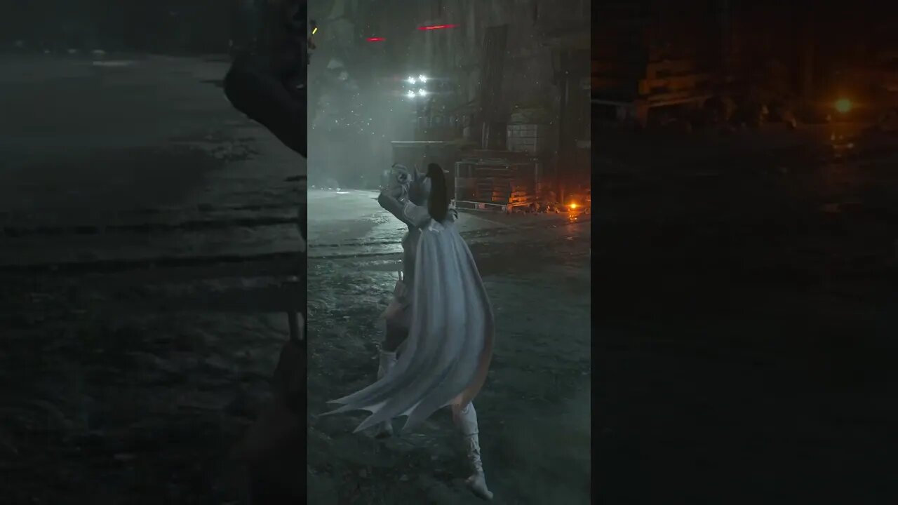 Gotham Knights Batgirl Heroic Assault Gameplay #batman #batgirl #gothamknights