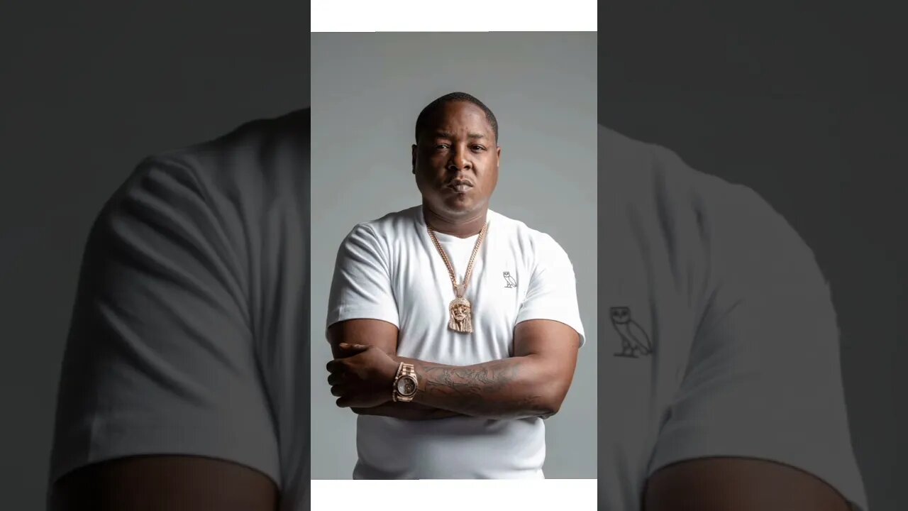 JadaKiss Learn The music Business 👀😳👂🏾🔥 Free Game #shorts #jadakiss #musicindustry #indepen