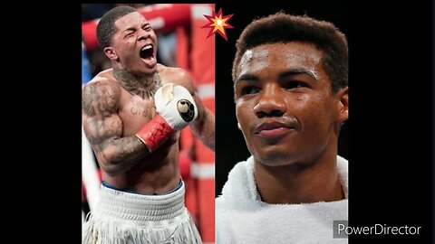 GERVONTA TANK DAVIS vs MICHEL RIVERA - NEXT YEAR??? 👀