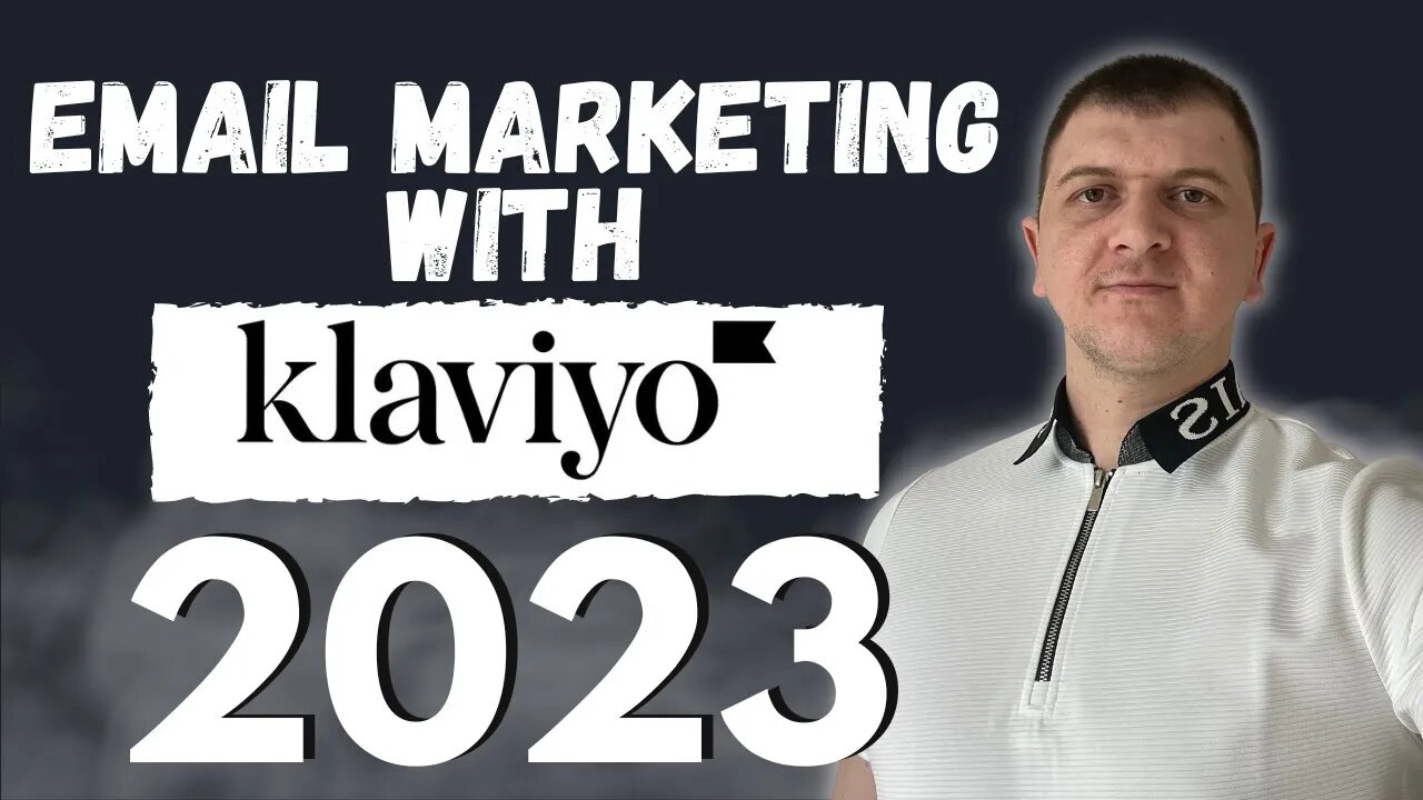 Klaviyo Email Marketing (2023) | Best Practices