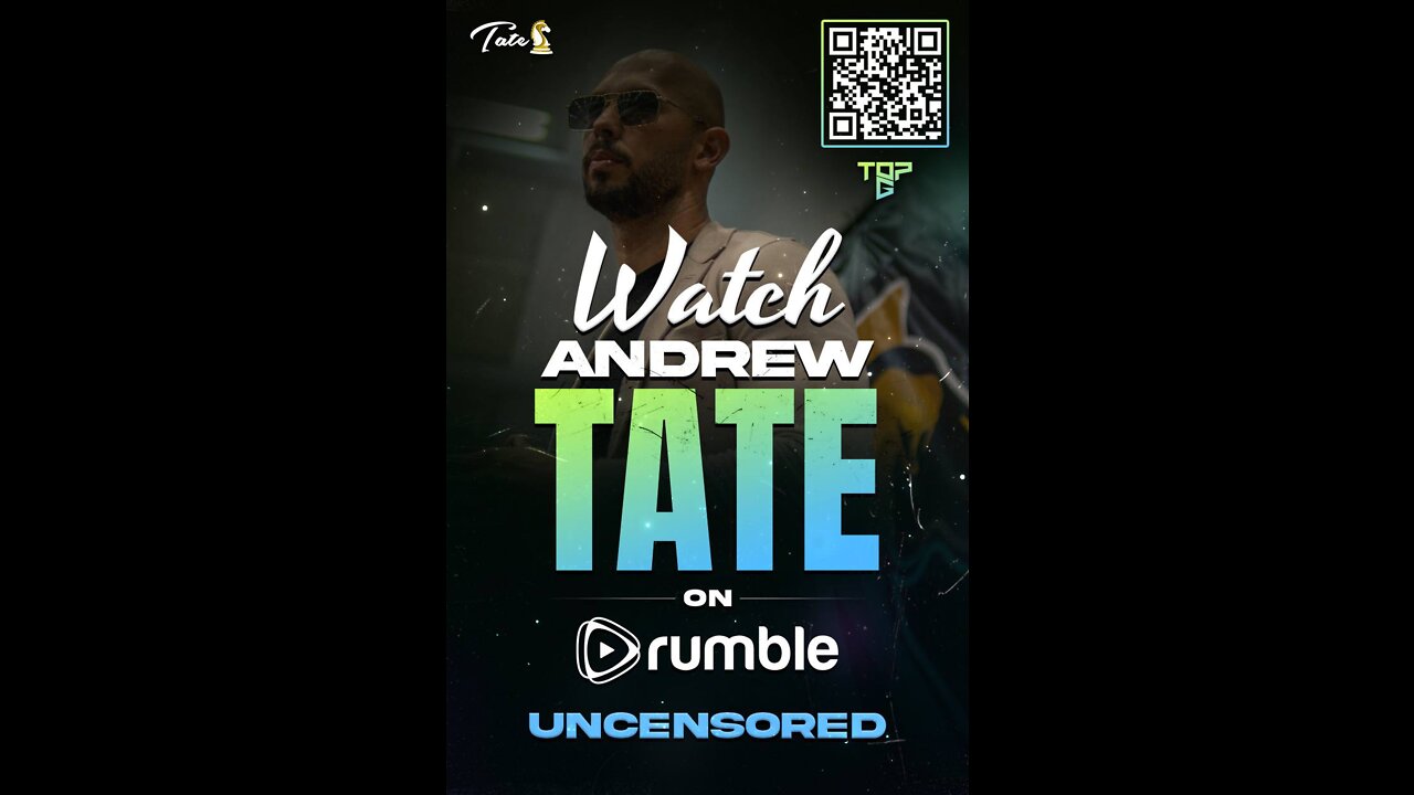 Tate is Back