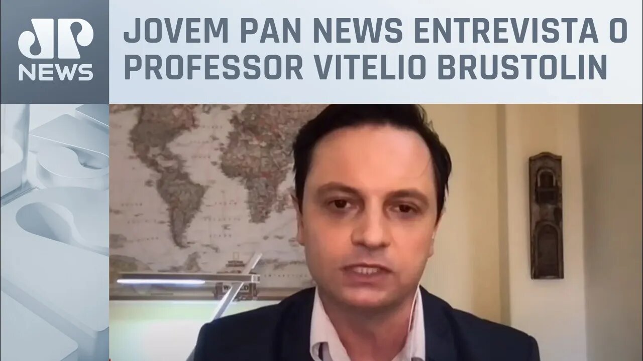 Professor de relações internacionais analisa chegada de Xi Jinping na Rússia