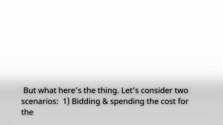 5 Tips for Executing a Cost-Effective Google Ads Bidding Strategy | PROSPEROUS LIFE