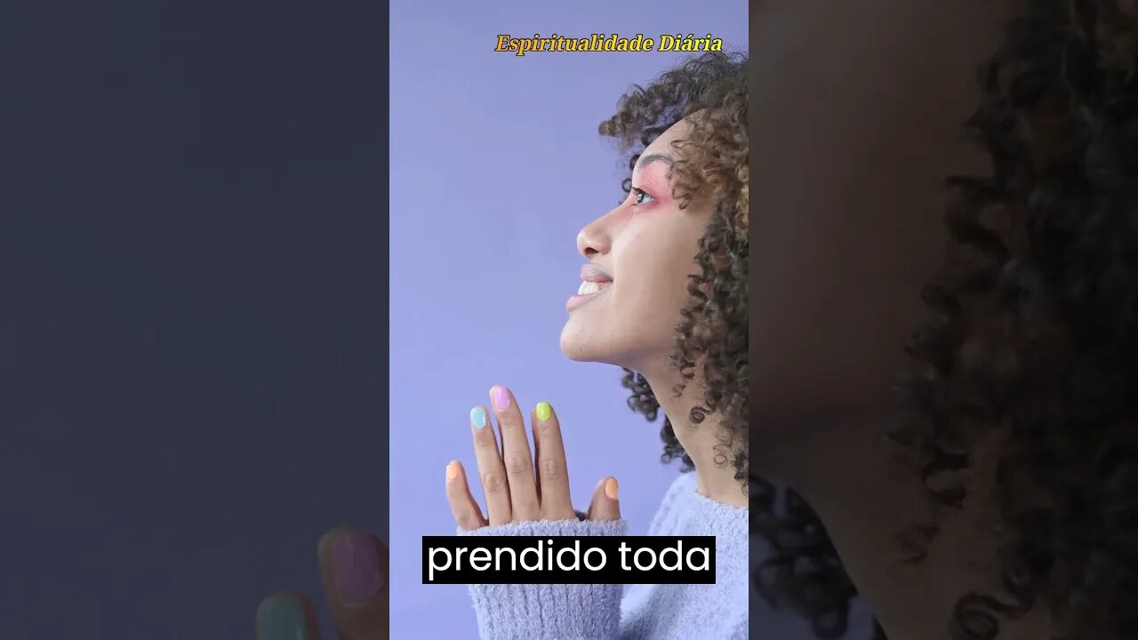 Comece o seu Dia com essa Poderosa Oração