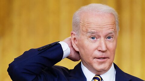 The Billionaires Behind 'No Labels' Threaten Biden with Third Party Candidate