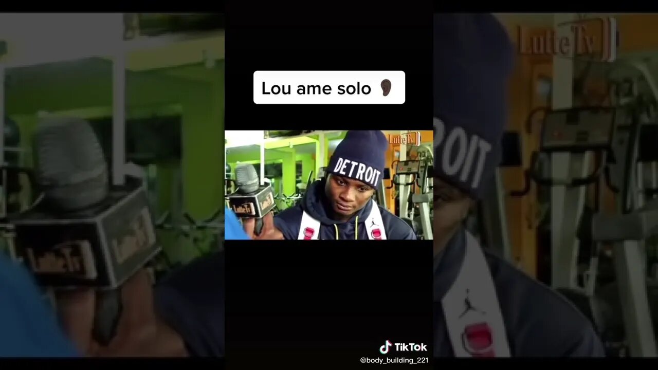 Tiktok Doqlus Viral Video