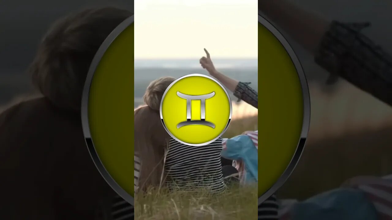 ♊ Zodiac Gemini 2023 October 02 Short
