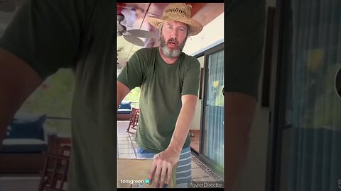 TOM GREEN DROPPING TRUTH ABOUT UFOS EPSTEIN AND PALESTINE OHIO