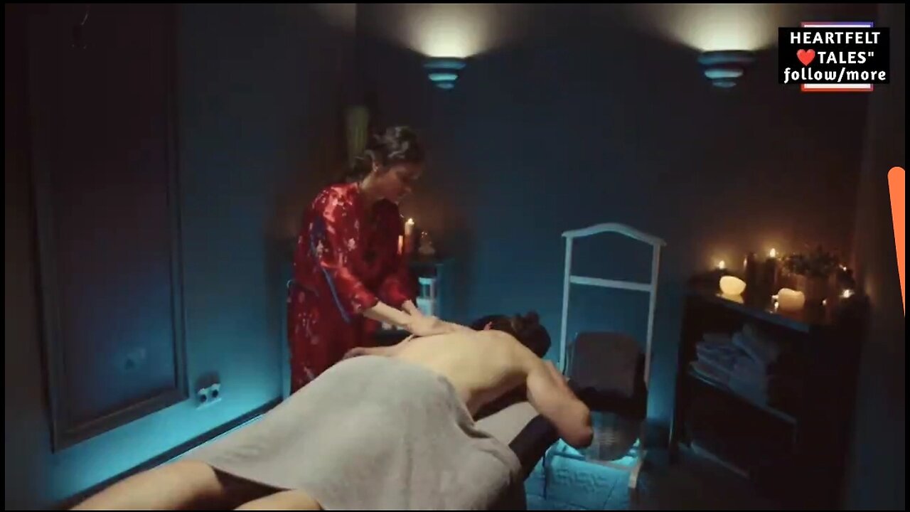 When a Massage😳🎥🥵 Turns into a Nightmare" #trending #viral