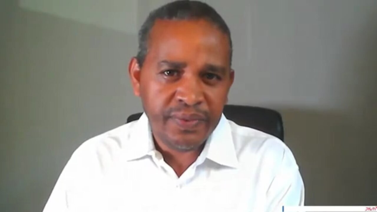 አዲስ አበባ ከቀን ወደ ቀን ወዴት እያመራች ነው? - ኤርሚያስ ለገሰ