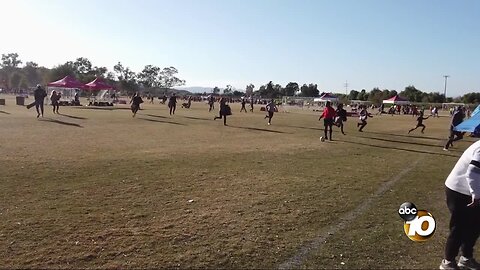 Coach speaks out after gun scare during Temecula soccer tournament