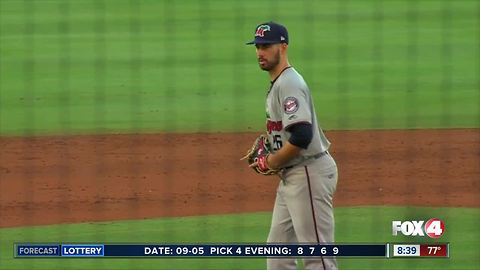 Fort Myers Miracle defeat Palm Beach to advance to FSL finals