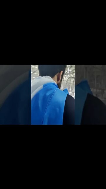 FIFA World Cup l Heavy crowd in Lusail Stadium l Doha Qatar l