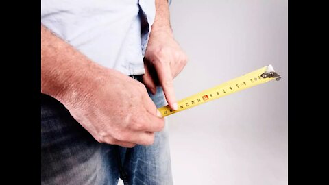 3 Ways To Enlarge Your Penis