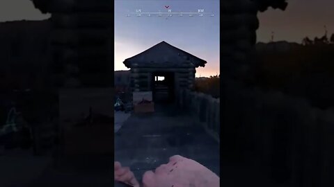 my peak for that day#huntshowdown full video on my channle