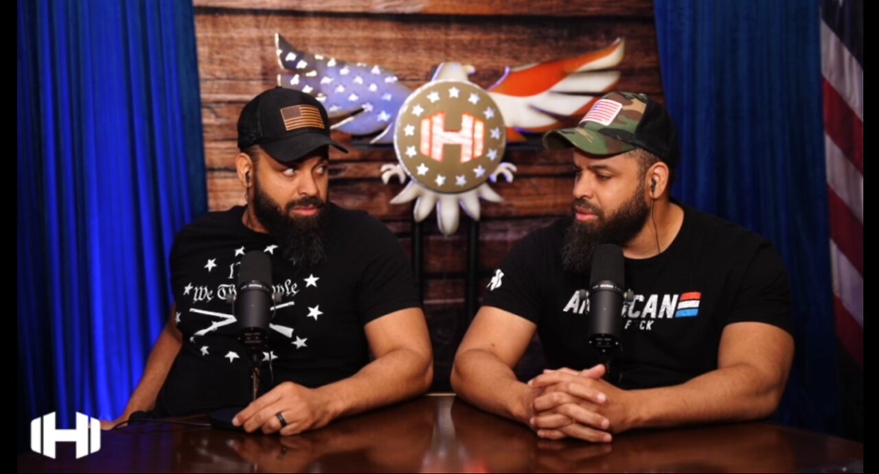 WW3 Update: Hodge Twins: Lebron James Son Heart Attack Vax Related