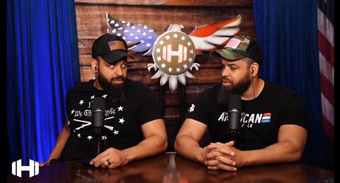 WW3 Update: Hodge Twins: Lebron James Son Heart Attack Vax Related