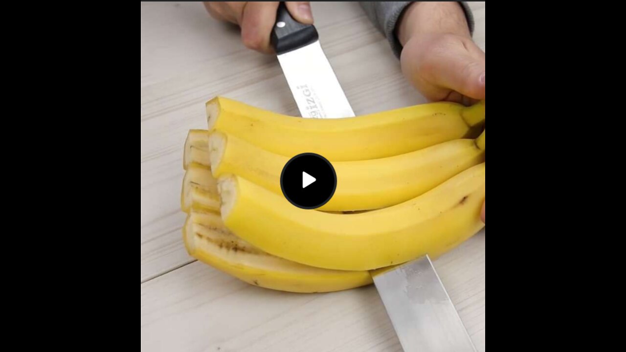Awesome fruit cutting skills you won't have never expected 😲😱😲