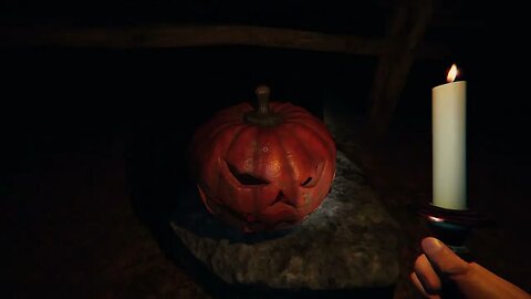 Phasmophobia Halloween Event: Grafton Farmhouse Map| #phasmophobia