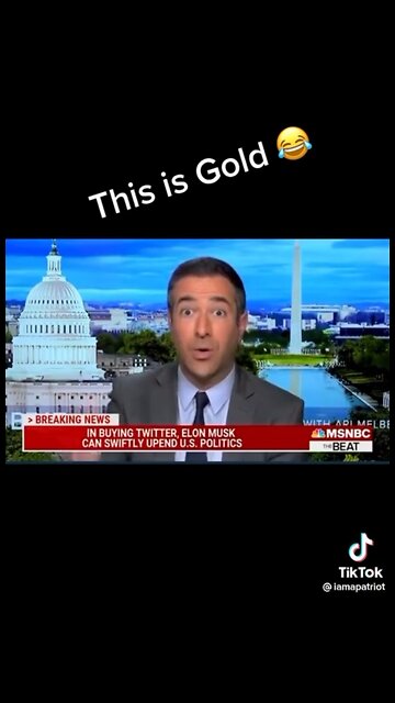 Leftist Fakenews just said it…they always tell you