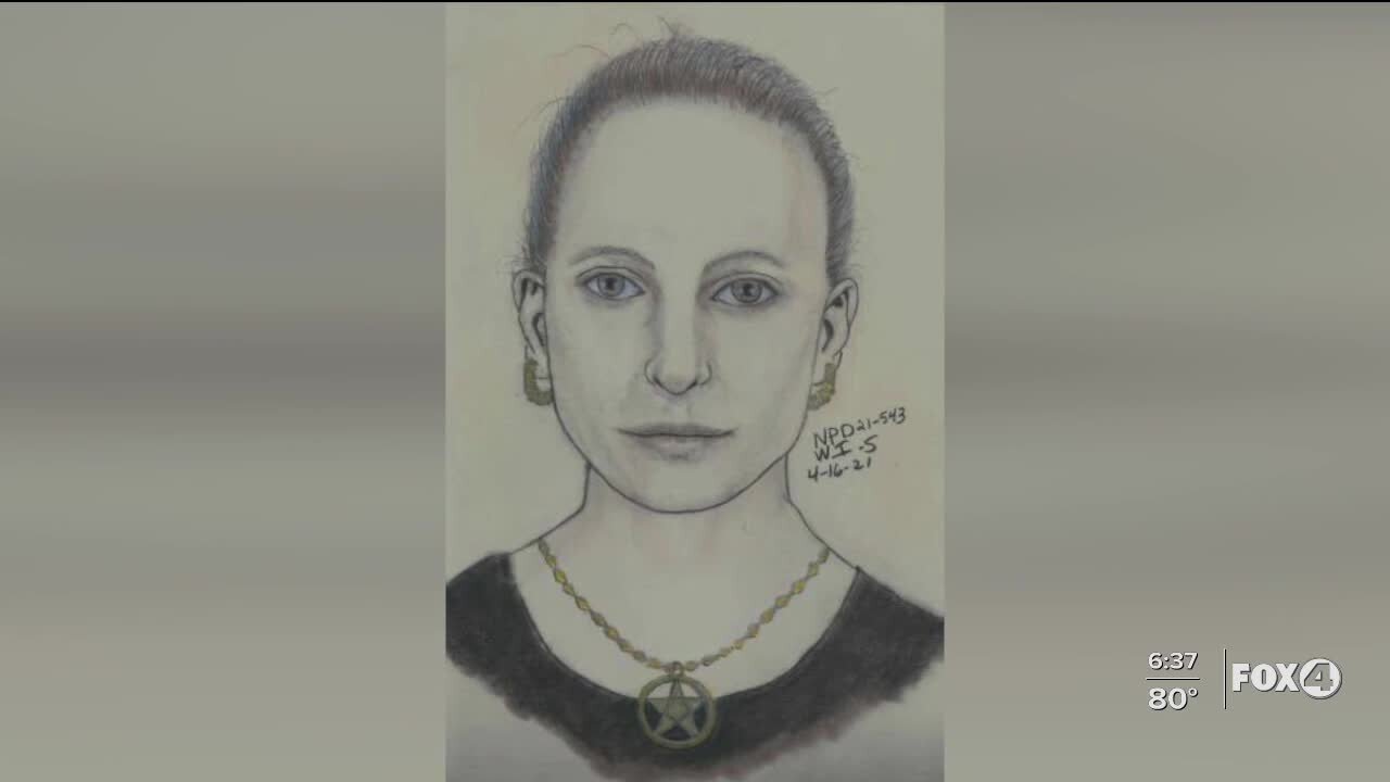 Naples Police searching for woman who scammed victims out of $100,0000 for witchcraft services