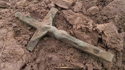 The Awesome Cross