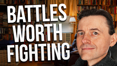 Why Legalism Must Be Fought at All Costs | Galatians Series