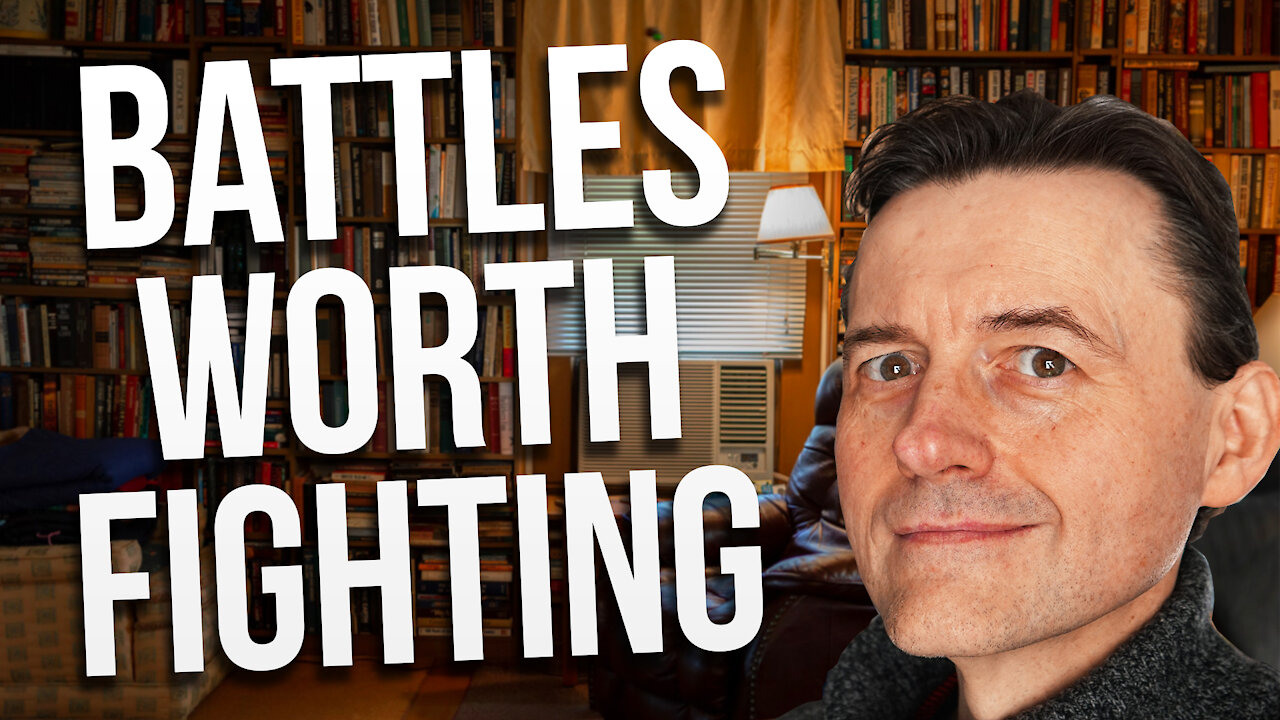 Why Legalism Must Be Fought at All Costs | Galatians Series